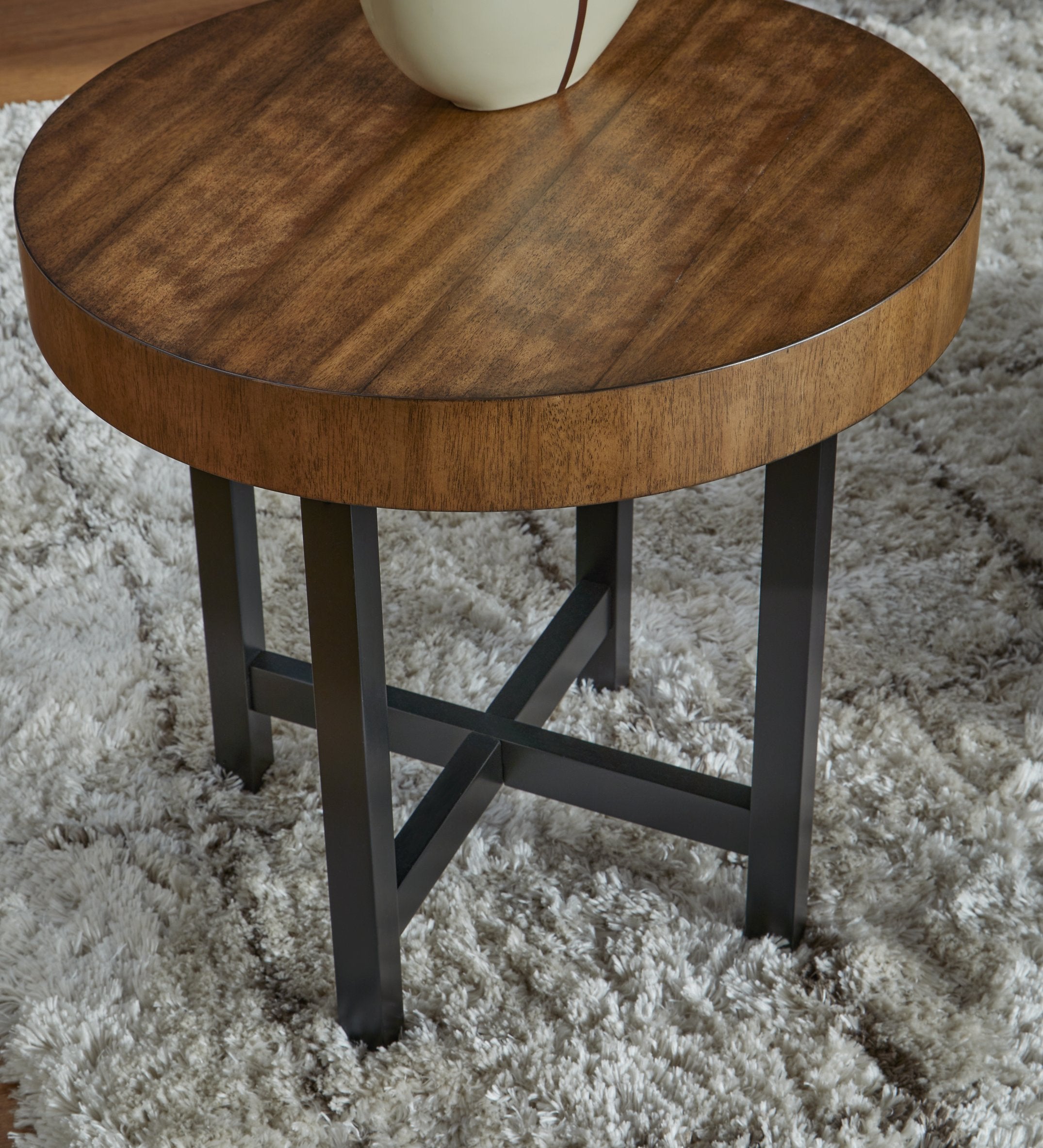 Steenlage Table (Set of 2) - Furniture & Design Outlet (Kalamazoo,MI)