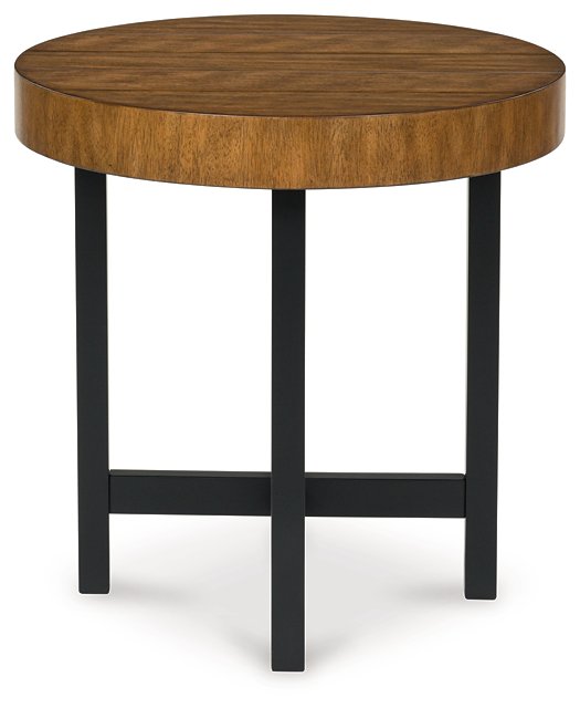 Steenlage Table (Set of 2) - Furniture & Design Outlet (Kalamazoo,MI)