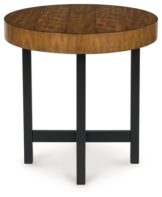 Steenlage Table (Set of 2) - Furniture & Design Outlet (Kalamazoo,MI)