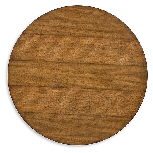 Steenlage Table (Set of 2) - Furniture & Design Outlet (Kalamazoo,MI)