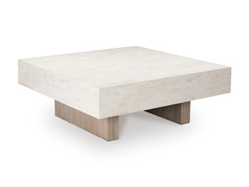 Jorlaina Coffee Table - Furniture & Design Outlet (Kalamazoo,MI)