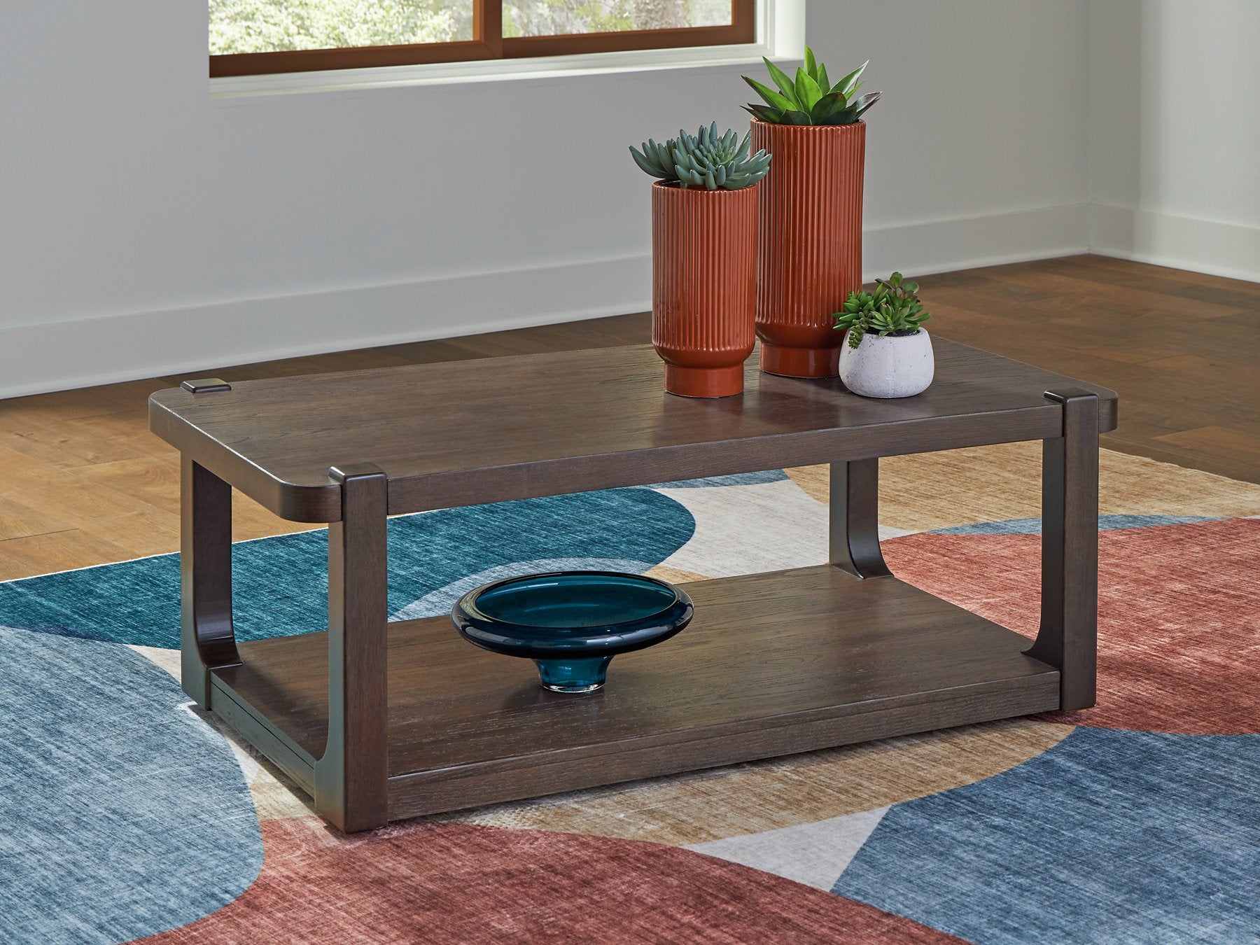 Breckington Coffee Table - Furniture & Design Outlet (Kalamazoo,MI)