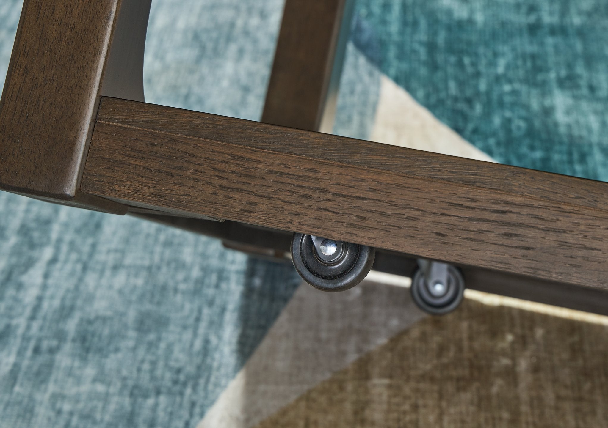 Breckington Coffee Table - Furniture & Design Outlet (Kalamazoo,MI)