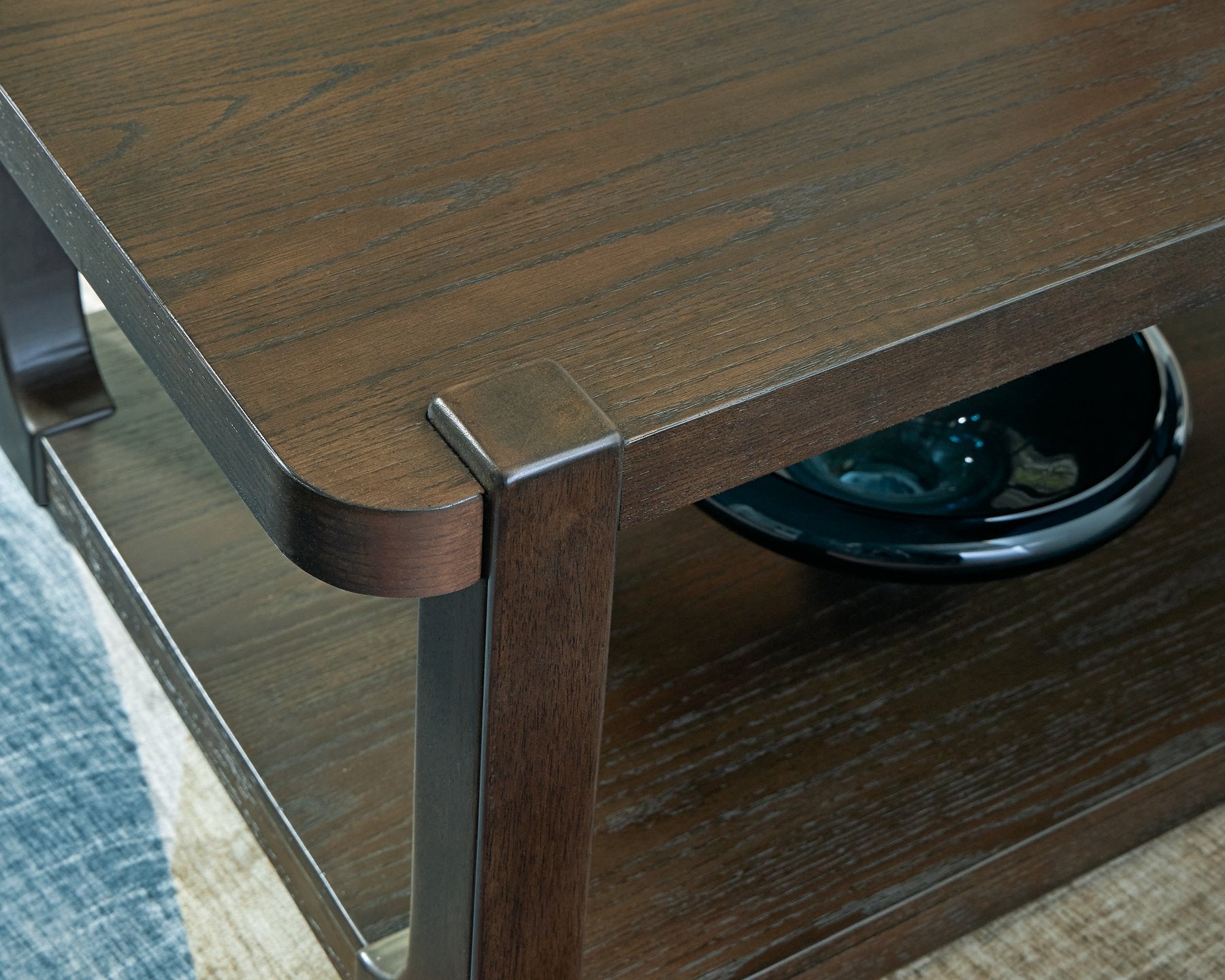 Breckington Coffee Table - Furniture & Design Outlet (Kalamazoo,MI)
