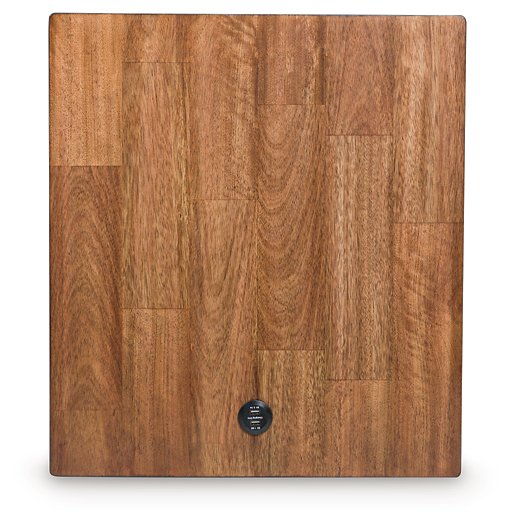 Wildenauer End Table - Furniture & Design Outlet (Kalamazoo,MI)