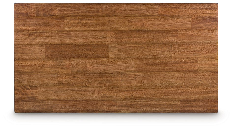Wildenauer Lift-Top Coffee Table - Furniture & Design Outlet (Kalamazoo,MI)