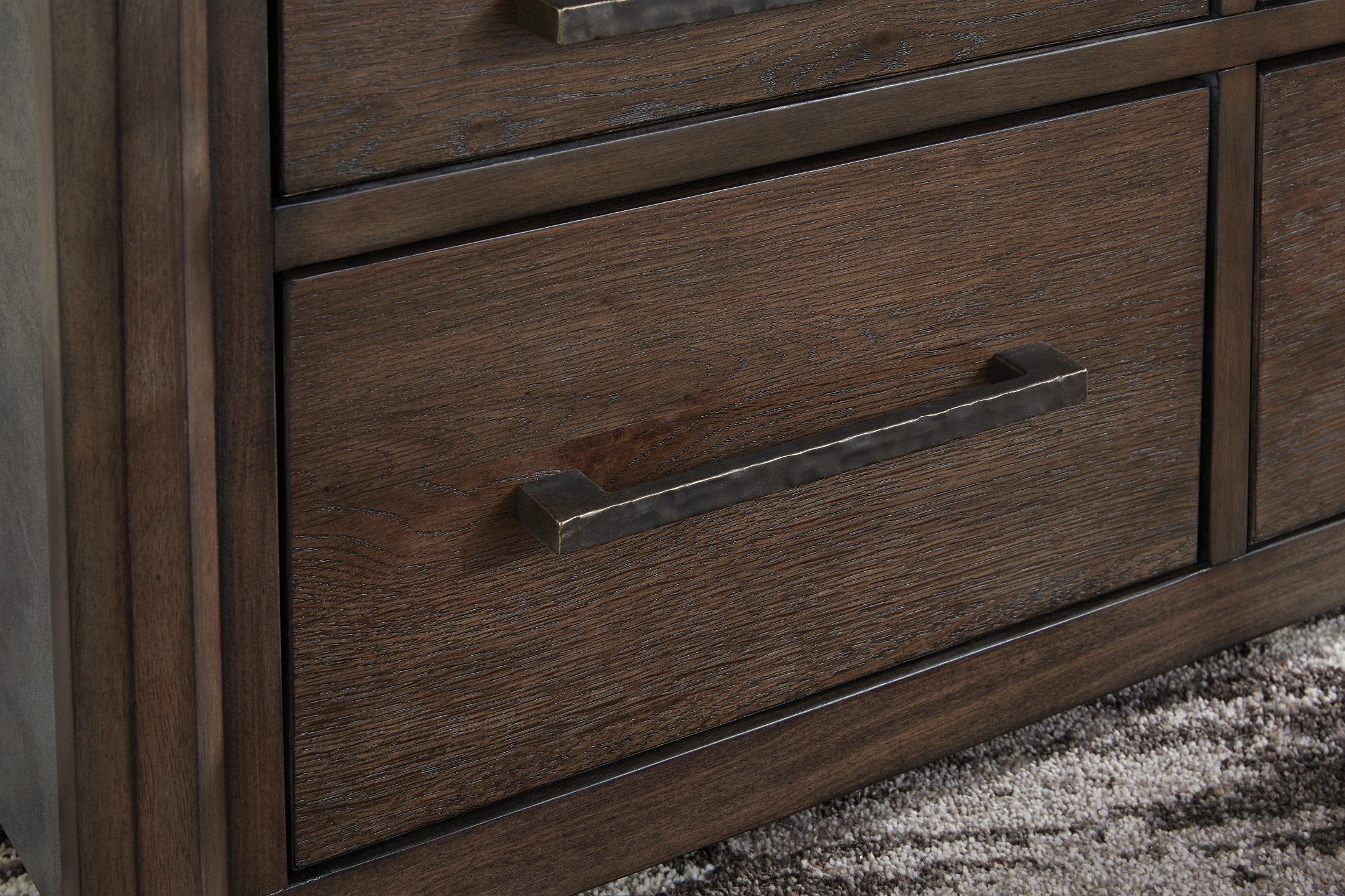 Kallenny Coffee Table - Furniture & Design Outlet (Kalamazoo,MI)