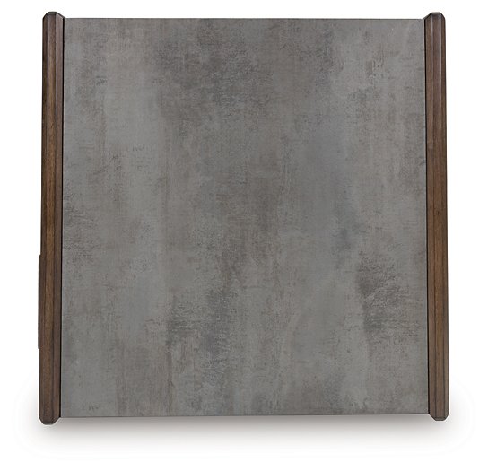 Kallenny Coffee Table - Furniture & Design Outlet (Kalamazoo,MI)