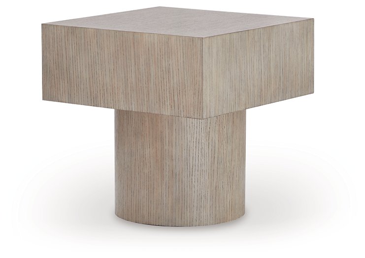 Jorielyn End Table - Furniture & Design Outlet (Kalamazoo,MI)