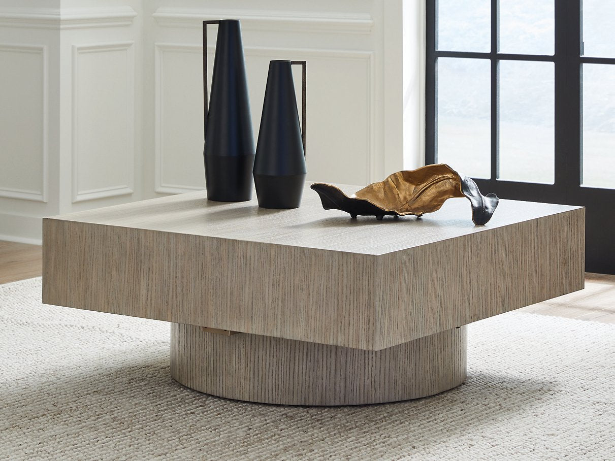 Jorielyn Coffee Table - Furniture & Design Outlet (Kalamazoo,MI)