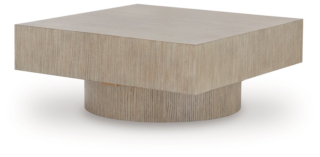 Jorielyn Coffee Table - Furniture & Design Outlet (Kalamazoo,MI)