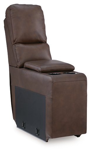Bleckley Power Reclining Sectional - Furniture & Design Outlet (Kalamazoo,MI)