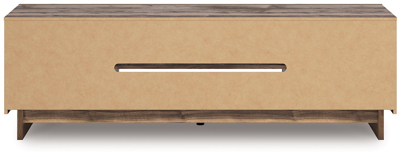 Zadilyn 72" TV Stand with Electric Fireplace - Furniture & Design Outlet (Kalamazoo,MI)