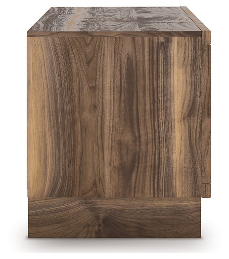 Zadilyn 72" TV Stand with Electric Fireplace - Furniture & Design Outlet (Kalamazoo,MI)