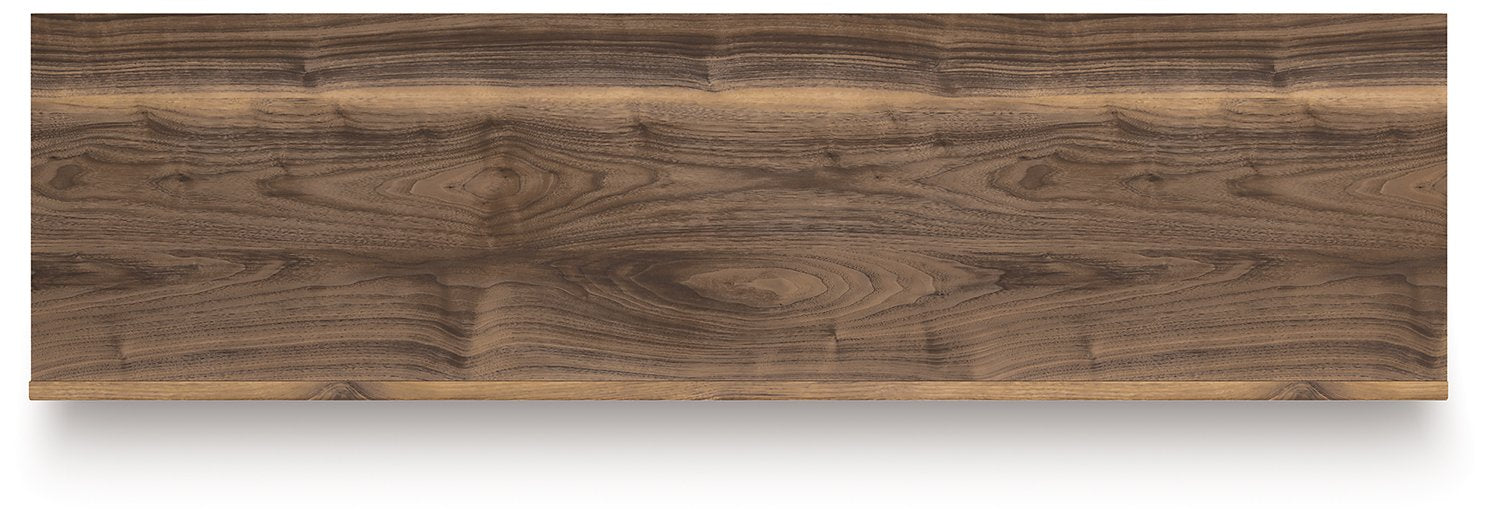Zadilyn 72" TV Stand with Electric Fireplace - Furniture & Design Outlet (Kalamazoo,MI)
