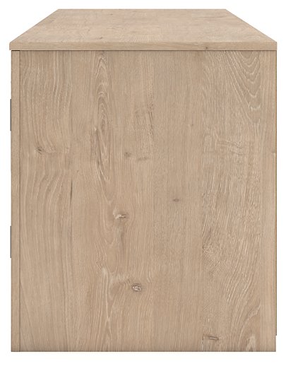 Cayboni 71" TV Stand - Furniture & Design Outlet (Kalamazoo,MI)