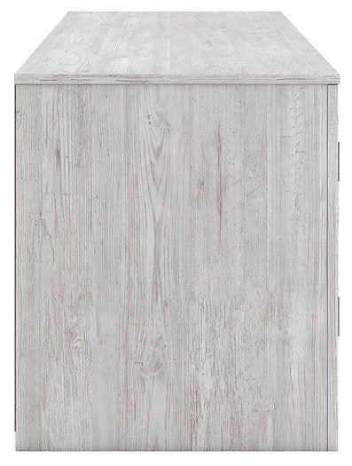 Cayboni 71" TV Stand - Furniture & Design Outlet (Kalamazoo,MI)