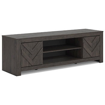 Cayboni 71" TV Stand - Furniture & Design Outlet (Kalamazoo,MI)