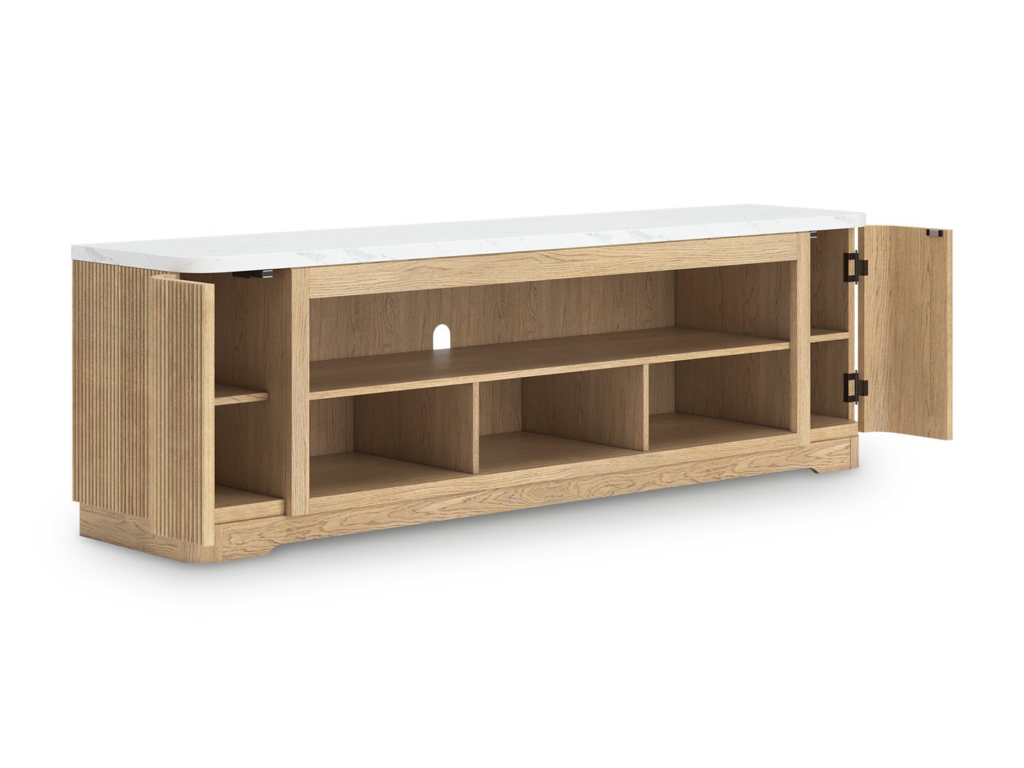 Camdill 80" TV Stand - Furniture & Design Outlet (Kalamazoo,MI)
