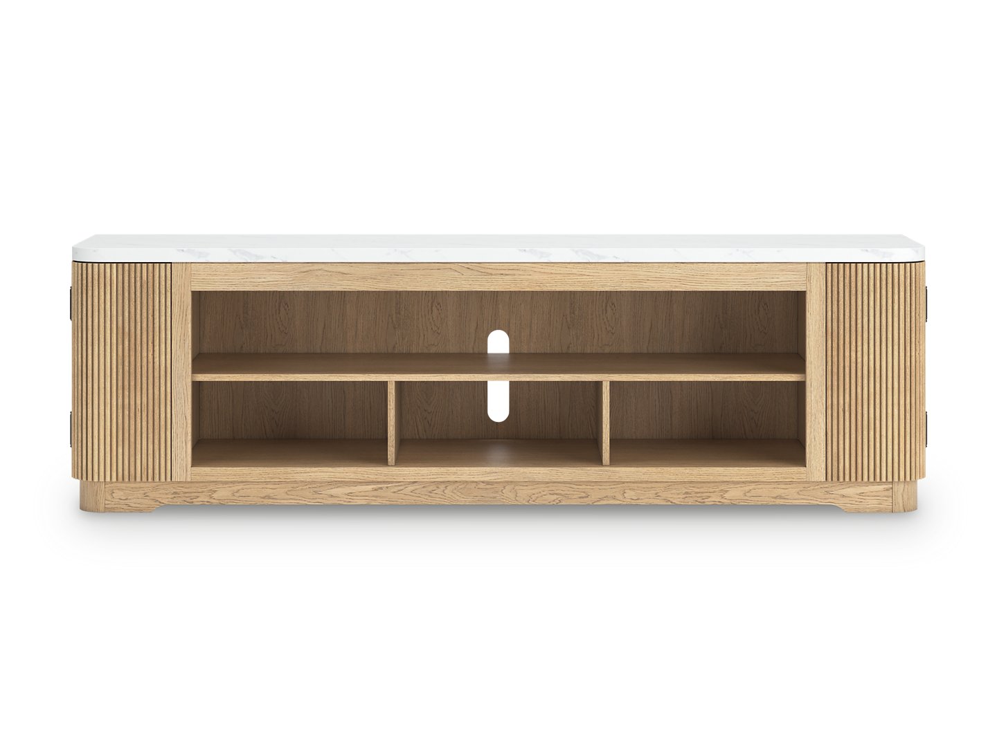 Camdill 80" TV Stand - Furniture & Design Outlet (Kalamazoo,MI)