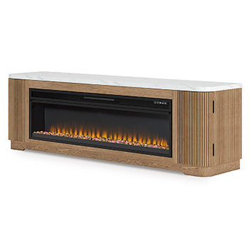 Camdill 80" TV Stand - Furniture & Design Outlet (Kalamazoo,MI)