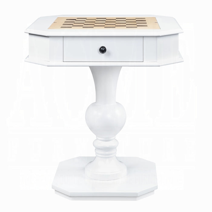 Galini Game Table - Furniture & Design Outlet (Kalamazoo,MI)