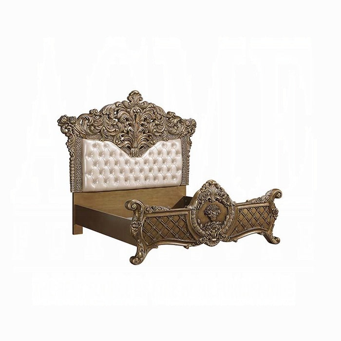 Constantine EK Bed - Furniture & Design Outlet (Kalamazoo,MI)