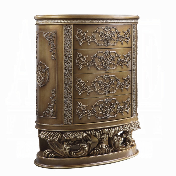 Constantine Chest - Furniture & Design Outlet (Kalamazoo,MI)