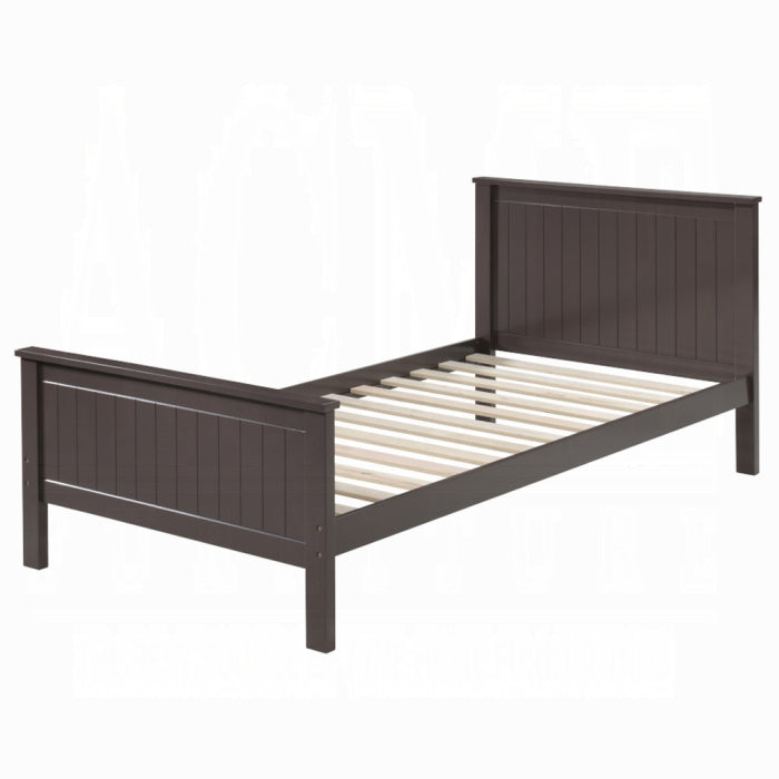 Bungalow Twin Bed - Furniture & Design Outlet (Kalamazoo,MI)