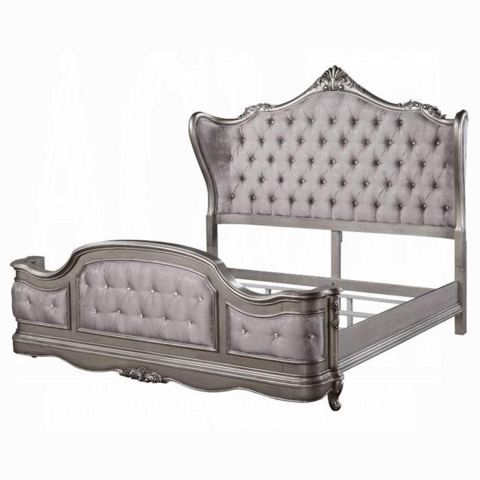 Ariadne Bed - Furniture & Design Outlet (Kalamazoo,MI)