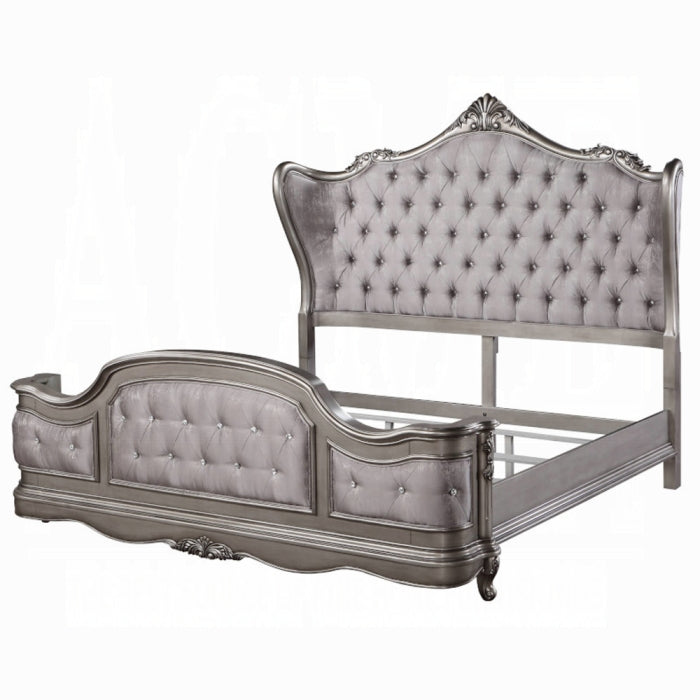 Ariadne Bed - Furniture & Design Outlet (Kalamazoo,MI)