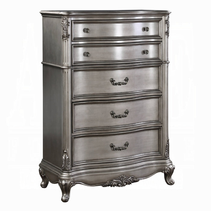 Ariadne Chest - Furniture & Design Outlet (Kalamazoo,MI)