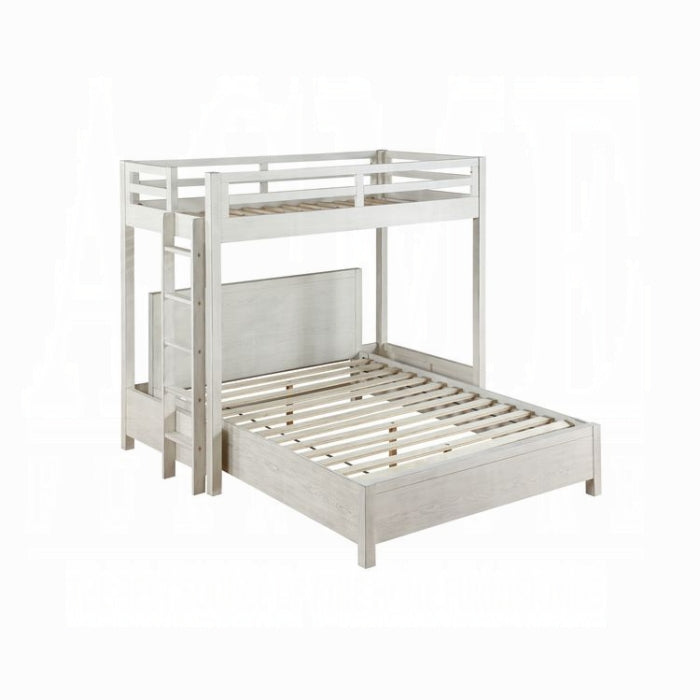 Celerina Queen Bed - Furniture & Design Outlet (Kalamazoo,MI)