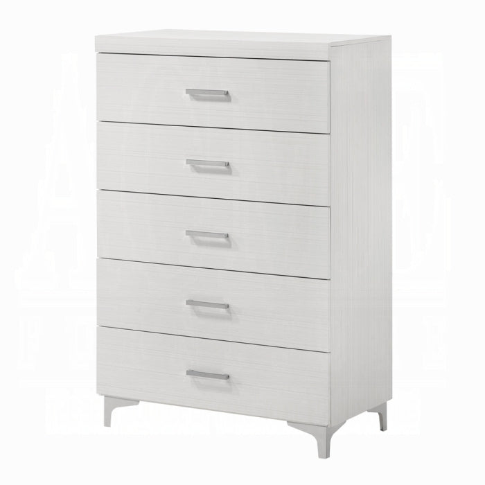 Casilda Chest - Furniture & Design Outlet (Kalamazoo,MI)