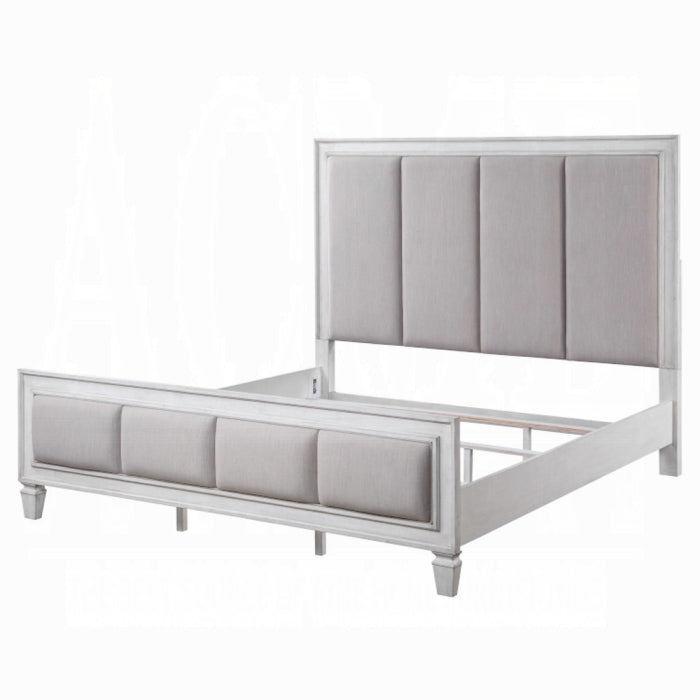Katia Bed - Furniture & Design Outlet (Kalamazoo,MI)