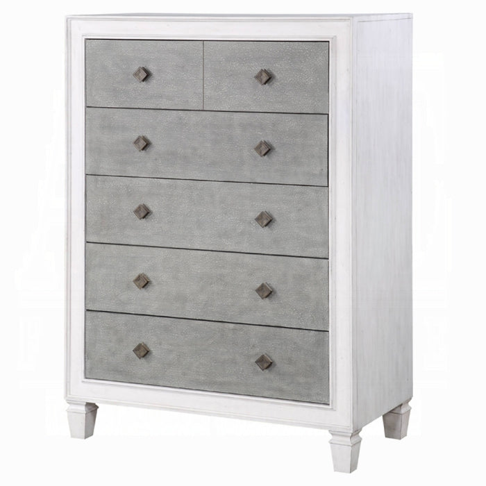 Katia Chest - Furniture & Design Outlet (Kalamazoo,MI)