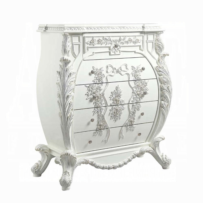 Vanaheim Chest - Furniture & Design Outlet (Kalamazoo,MI)