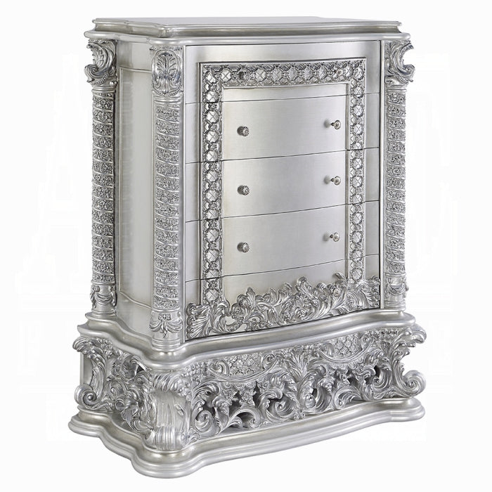 Valkyrie Chest - Furniture & Design Outlet (Kalamazoo,MI)
