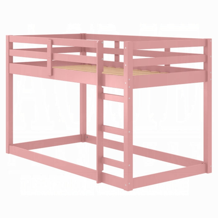 Gaston II Twin Loft Bed - Furniture & Design Outlet (Kalamazoo,MI)