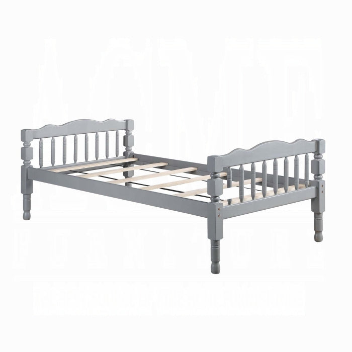 Homestead Twin-Twin Bunk Bed - Furniture & Design Outlet (Kalamazoo,MI)
