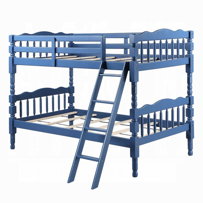 Homestead Twin-Twin Bunk Bed - Furniture & Design Outlet (Kalamazoo,MI)