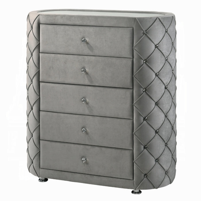 Perine Chest - Furniture & Design Outlet (Kalamazoo,MI)