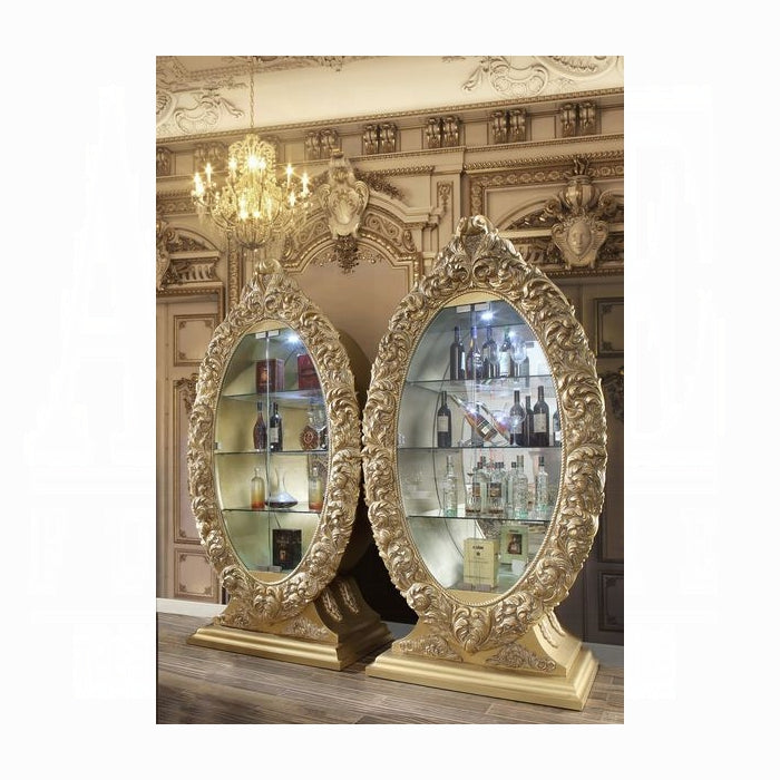 Seville Curio - Furniture & Design Outlet (Kalamazoo,MI)