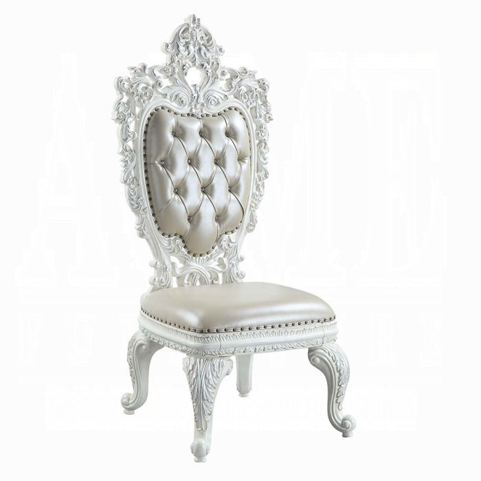 Vanaheim Side Chair Set-2 - Furniture & Design Outlet (Kalamazoo,MI)