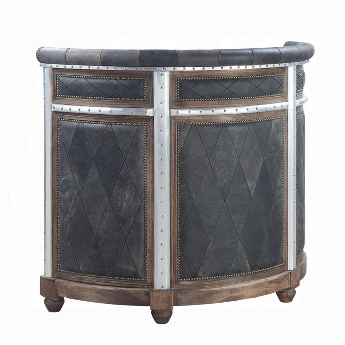 Rahma Bar Table - Furniture & Design Outlet (Kalamazoo,MI)