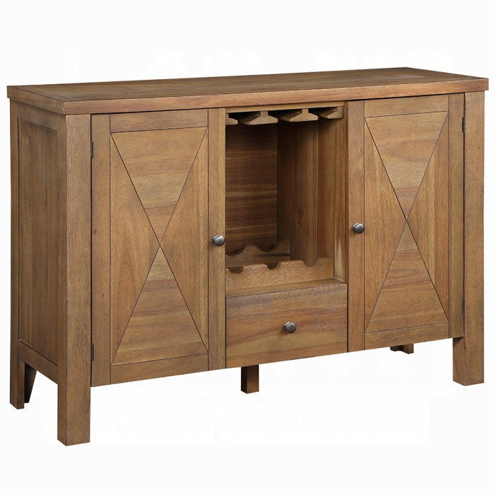 Pascaline Server - Furniture & Design Outlet (Kalamazoo,MI)